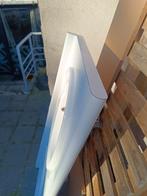 Plan de travail double vasques pour salle de bain, Enlèvement, Utilisé