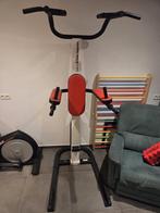 Hoge power tower - krachtstation merk Weider Pro PT 800, Ophalen, Krachtstation