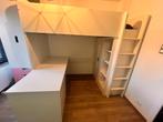 Ikea hoogslaper Smastad, Kinderen en Baby's, Kinderkamer | Stapelbedden en Hoogslapers, Ophalen, Gebruikt, Hoogslaper