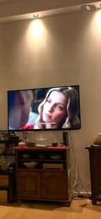 TV smart Grundig 55’’, Enlèvement, Comme neuf