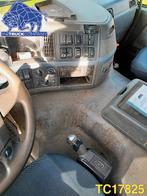 Volvo FM 440, Autos, Camions, Jantes en alliage léger, TVA déductible, Automatique, Propulsion arrière