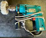 Boor/klopboormachine Makita, Ophalen, Zo goed als nieuw