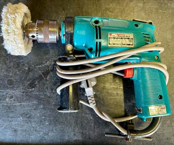 Boor/klopboormachine Makita beschikbaar voor biedingen