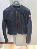 Harley - Davidson jas, Jas | leer, Harley Davidson, Ophalen of Verzenden, Dames