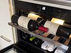 AEG Wijnkoelkast inbouw (nieuwprijs 1.500 euro), Elektronische apparatuur, Koelkasten en IJskasten, Ophalen, Zo goed als nieuw