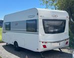 LMC caravan Munster Style, Standaardzit, Kachel, Tot en met 3, Particulier