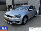 Volkswagen Golf 1.2 TSI NAVI/CRUISE/STOELVERW, Auto's, Voorwielaandrijving, Stof, Gebruikt, 4 cilinders