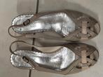 Sandalen Gabor mt 40, Ophalen of Verzenden, Zo goed als nieuw, Beige
