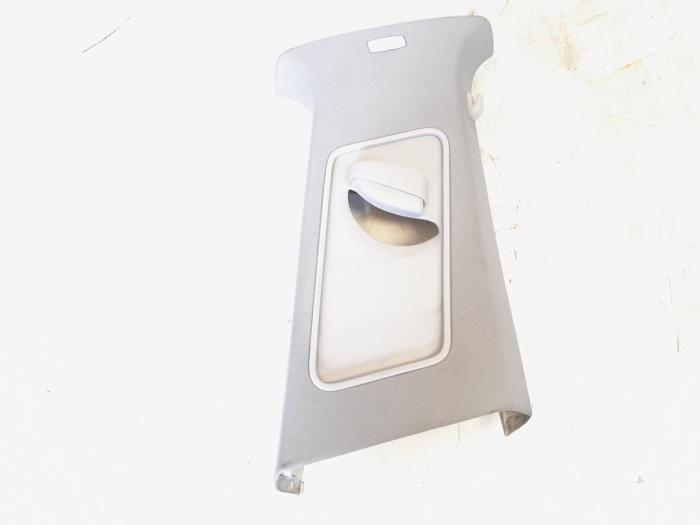 Stijl midden-rechts van een Volkswagen Golf (LA7T), Auto-onderdelen, Carrosserie, Volkswagen, Gebruikt, 3 maanden garantie, Ophalen of Verzenden