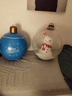 Kerststroomballen voor op te hangen, CD & DVD, CD | Noël & St-Nicolas, Enlèvement ou Envoi