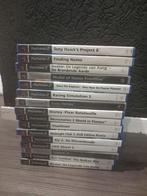 Ps2 games vanaf 1,50 per stuk, Avontuur en Actie, 2 spelers, Eén computer, Ophalen of Verzenden