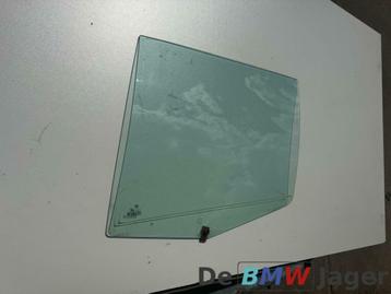 Zijruit linksachter deur BMW 3-serie E46 touring 51348208997 beschikbaar voor biedingen
