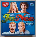 Gezelschapsspel: Zeg geen ja zeg geen nee, Enlèvement, Comme neuf, King