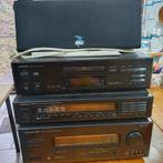 Onkyo integra, Stéréo, Onkyo