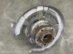 Wielsteun + lager achter BMW 5-serie Touring F11 33326796099, Auto-onderdelen, Gebruikt, Ophalen of Verzenden, BMW, BMW