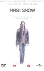 First Snow, Vanaf 12 jaar, Ophalen of Verzenden, Zo goed als nieuw, Bovennatuurlijke thriller