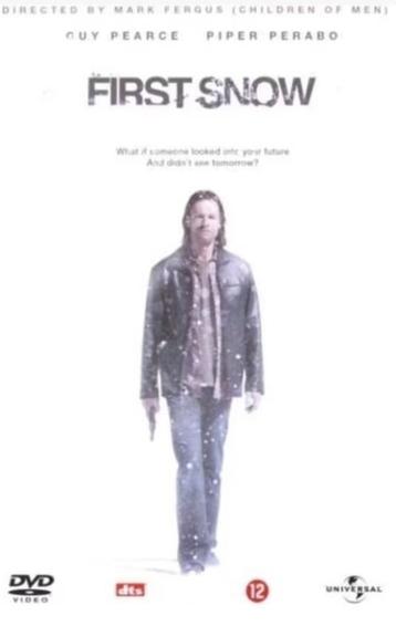 First Snow beschikbaar voor biedingen