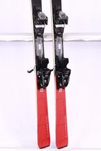 150 162 168 ski's NORDICA SPITFIRE CA 2024, Sport en Fitness, 160 tot 180 cm, Gebruikt, Verzenden, Carve