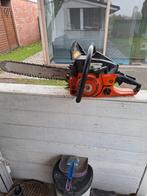 Dolmar, Tuin en Terras, Ophalen