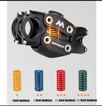 AMORTISSEUR GUIDON VELO ROUTE ET VTT neuf, Vélos & Vélomoteurs, Enlèvement ou Envoi