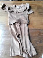 Training Retour (DJ Anouk Matton) maat 68, Kinderen en Baby's, Babykleding | Maat 68, Ophalen