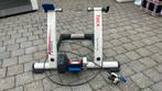 Tax indoor fietstrainer, Ophalen, Gebruikt, Overige typen