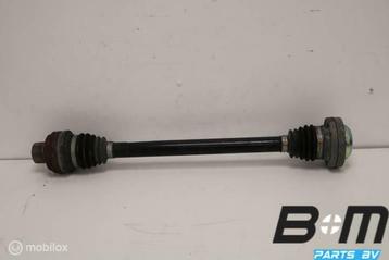 Aandrijfas achterzijde Audi A5 8T FL 8K0501203M beschikbaar voor biedingen