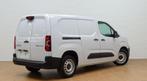 Citroën Berlingo 1.5 D L2 automaat, Auto's, Stof, Zwart, 4 cilinders, Citroën