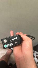 790 fiets, Ophalen, Gebruikt