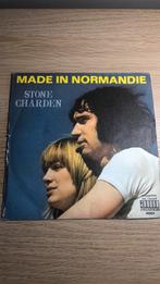 Stone et Eric charden - made in Normandië, Utilisé, Enlèvement ou Envoi