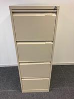 Archiefkasten drie stuks, Huis en Inrichting, Ophalen, Minder dan 50 cm, Gebruikt, 100 tot 150 cm