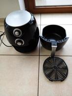 AIRFRYER THUIS, Elektronische apparatuur, Ophalen of Verzenden, Zo goed als nieuw, Airfryer, 750 t/m 999 gram