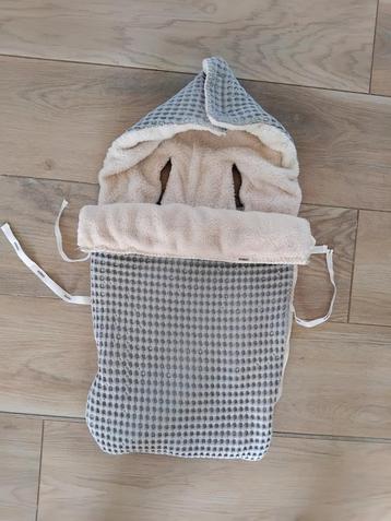 Koeka voetenzak, Kinderen en Baby's, Ophalen