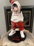 Dingo goofy Nike, Enlèvement ou Envoi