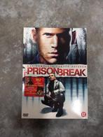 Prison break, Ophalen