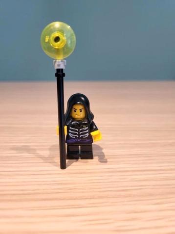 Lego minifigure 9552 beschikbaar voor biedingen