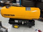 Master BV 100E heteluchtpistool, Doe-het-zelf en Bouw, Verwarming en Radiatoren, Ophalen, Gebruikt, Overige typen
