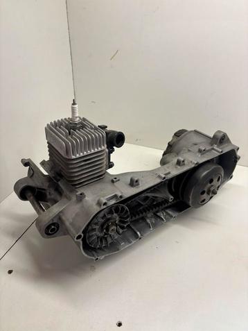 MBK Booster Motorblok Stage 6 MK2 Sport 70CC Zeer Snel !, Fietsen en Brommers, Ophalen, Blok