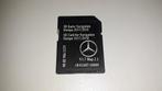 Carte sd GPS pour Mercedes !!! Europe !!!, Ophalen of Verzenden, Zo goed als nieuw, SD, Navigatiesysteem