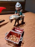 Playmobil set krijgers en draak, Kinderen en Baby's, Speelgoed | Playmobil, Ophalen of Verzenden