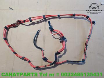 4G0971225G a7 kabelset accu + a6 kabelboom plus pool RS6 RS7 beschikbaar voor biedingen