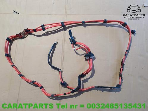 4G0971225G a7 kabelset accu + a6 kabelboom plus pool RS6 RS7, Auto-onderdelen, Elektronica en Kabels, Audi, Gebruikt