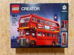 Lego Londen bus *sealed*, Ophalen, Nieuw, Complete set, Lego