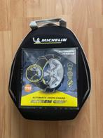 Michelin sneeuwkettingen Extreme Grip Automatic 110, Auto diversen, Sneeuwkettingen, Ophalen, Nieuw