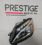 Koplamp Mercedes C Klasse W205 FULL LED Links A2058201361, Auto-onderdelen, Ophalen of Verzenden, Herkomst onderdeel bekend, Gebruikt