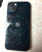 IPHONE 13 midnight bleu, Télécoms, Téléphonie mobile | Housses, Coques & Façades | Apple iPhone, Enlèvement, Comme neuf, IPhone 13