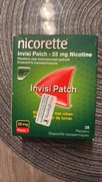 Nicorette 25 mg, Ophalen, Zo goed als nieuw