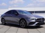 Mercedes-Benz CLA 250 165kW 34553km 2023, Automaat, Bedrijf, 165 kW, 224 pk