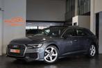Audi A6 Avant A6 40 TDI quattro S-Line ACC Pano Garantie*, Auto's, Audi, Automaat, Gebruikt, Leder, Bedrijf