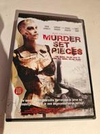 MURDER SET PIECES, CD & DVD, DVD | Horreur, Enlèvement ou Envoi, Comme neuf